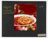 Breast of Chicken Cacciatore (Seabrook Farms)