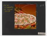 Peas & Carrots in Cream Sauce (Seabrook Farms)