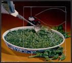 Creamed Spinach (Seabrook Farms)