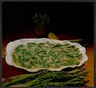 Asparagus Cuts and Tips Hollandaise Style (Seabrook Farms)