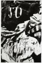 [Clothing at Stutthof concentration camp]