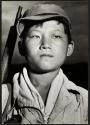 Korean Soldier