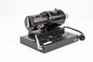 Kodak Model UA Universal Motor