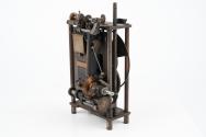 35mm projector