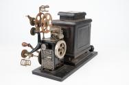 Edison Home Kinetoscope