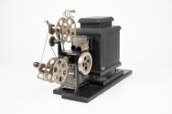 Edison Home Kinetoscope