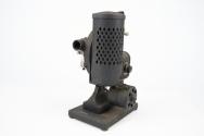 Keystone Model D62 Projector