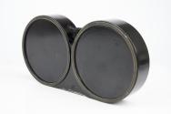 400 ft. magazine for Bell & Howell 2709 movie camera