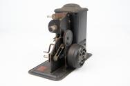 Lindstrom Projector