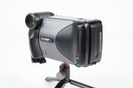 Sharp Model VL-E36U