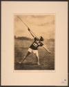 1922 World's Champion Olympic Games (Francesca Pianzola)