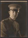 Dwight Rodgers Furness, in charge of the U.S. Aerial Photographic School, Rochester, New York