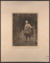 A French Gardener, Paris