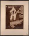 Street of Montreuil