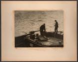 A Seine Bateau