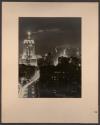 The Lindbergh Beacon