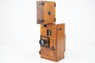 35mm cine camera/projector