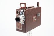 Ciné-Kodak Model B-B