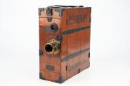 Bioscope Model Dx