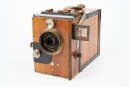 Parvo Cinématographe Model L