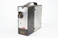 Vis-Vitae 35mm cine camera