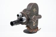 Filmo 70-DA