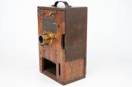 Edison Projecting Kinetoscope