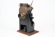 Edison Projecting Kinetoscope