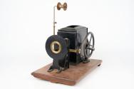 35mm projector