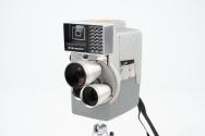 Wollensak 8 Eyematic Model 46