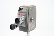 Holiday 8mm Cine Turret Camera