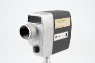Argus Super Eight Automatic Model 810