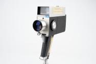 Keystone Electric Eye Zoom Super 8 Model K-620