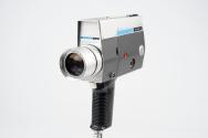 Keystone Reflex Electric Super 8 Model K-623