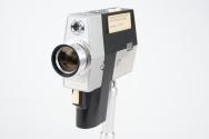 DeJur Electra VII Slow Motion Super 8 Reflex