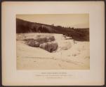 Minerva Terrace, Mammoth Hot Springs