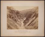Grand Canyon of the Yellowstone