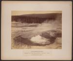 Boiling Spring, near Castle