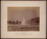 Saw Mill Geyser