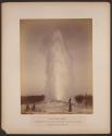 Old Faithful Geyser