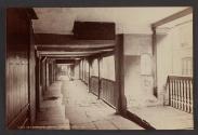 In the Row, Watergate Street, Chester