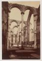 Chapel of the Nine Altars, Fountains Abbey