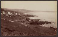 Woolacombe from Mortehoe