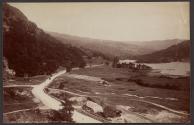 Rydal Water, from above Grasmere Road