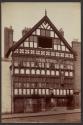 Bear and Billet Inn, Chester