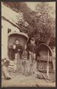 Coracle Fishermen, Cardigan