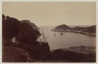 Watermouth Bay, Ilfracombe