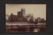 Worcester Cathedral
