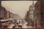 London, Oxford Street East