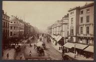 Regent Street, London